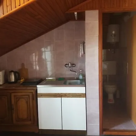 Amalija Apartment