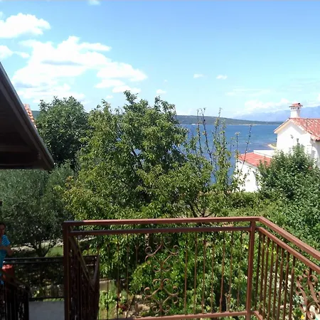 Amalija Apartment