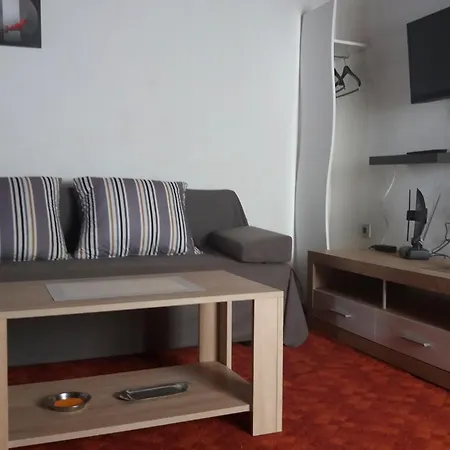 Apartment Amalija