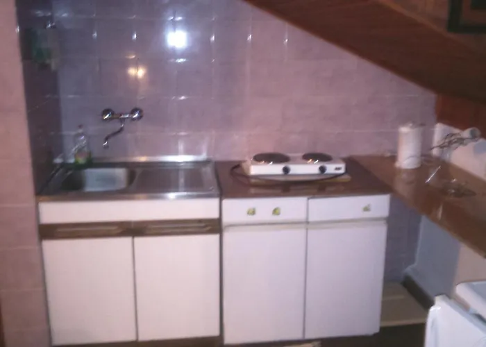 Amalija Appartement Gornji Karin
