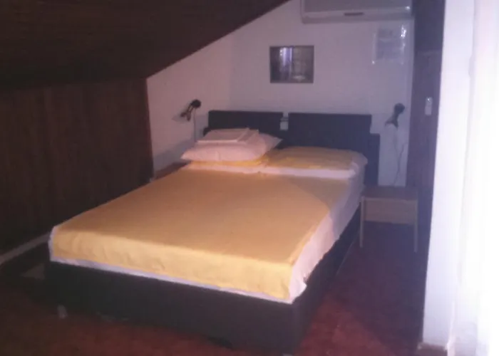 Appartement Amalija Gornji Karin