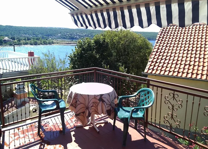 Amalija Appartement Gornji Karin