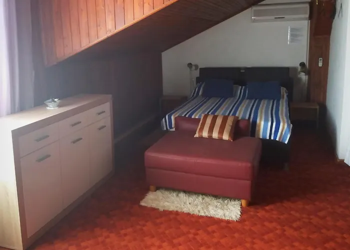 Appartement Amalija Gornji Karin