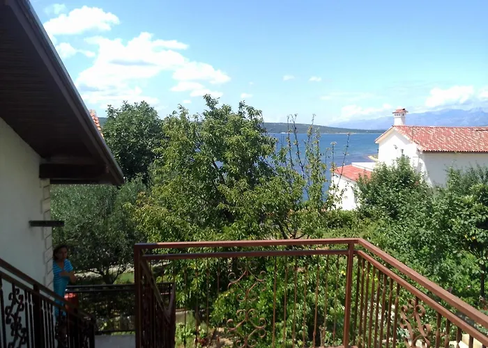 Amalija 公寓