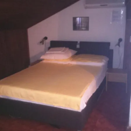 Appartement Amalija Gornji Karin
