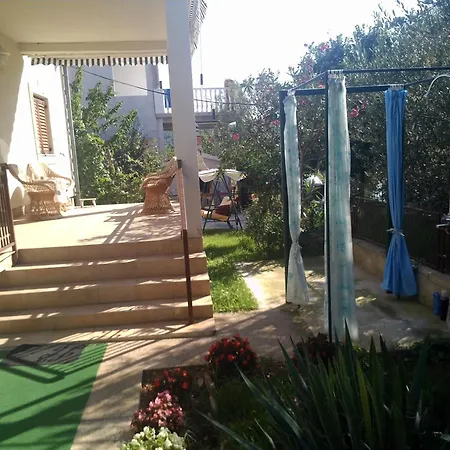 Amalija Appartement