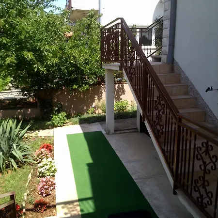 Amalija Appartement Gornji Karin