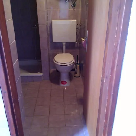 Appartement Amalija Gornji Karin