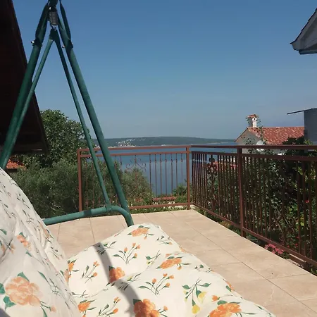 Appartement Amalija *