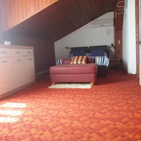 Amalija Appartement Gornji Karin