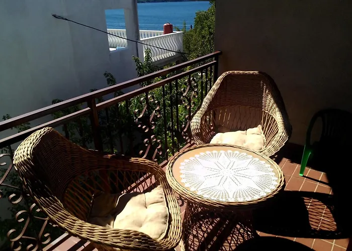 Amalija Apartman *