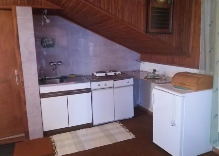 Apartman Amalija *