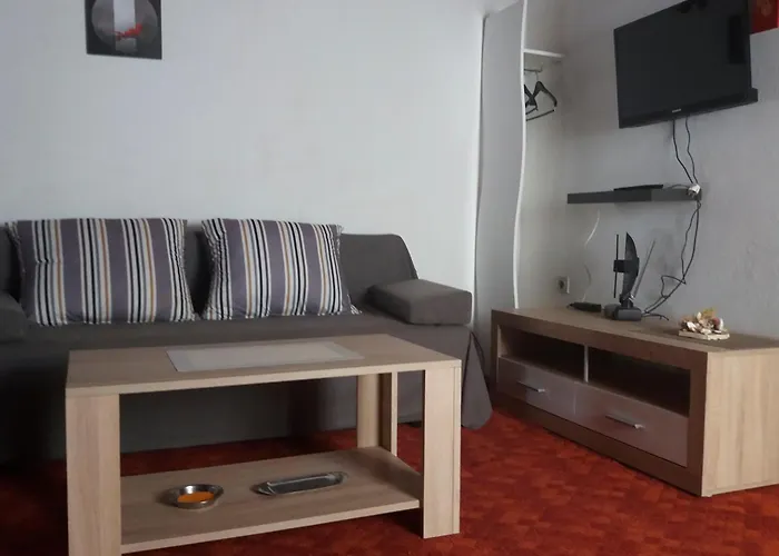Apartman Amalija
